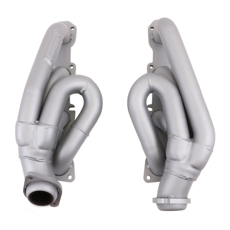BBK Performance 04-08 Dodge RAM 5.7L Hemi 1-3/4 Shorty Headers (Chome) 4009 User 1