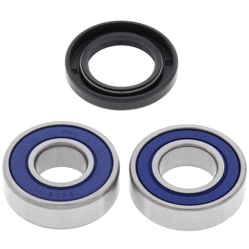 All Balls Racing Wheel Bearing Kit 25-1059 25-1059 Photo - Primary