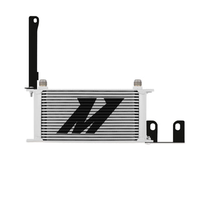 Mishimoto Thermostatic Silver Oil Cooler Kit - Subaru WRX 2015+ MMOC-WRX-15T Photo - in package