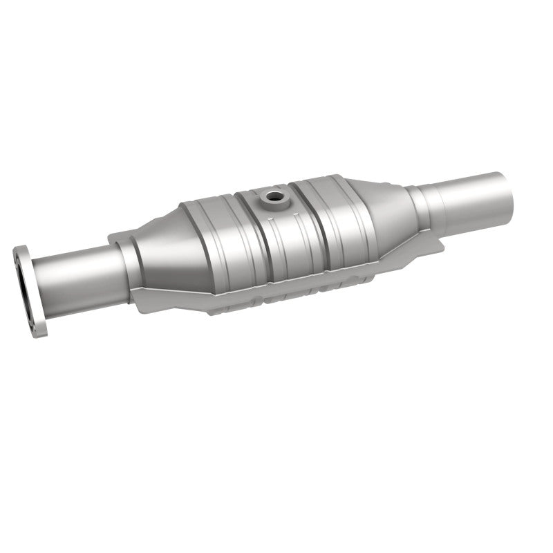 MagnaFlow OEM Grade Federal / EPA Compliant Direct-Fit Catalytic Converter 51288 360 Degree Image Set