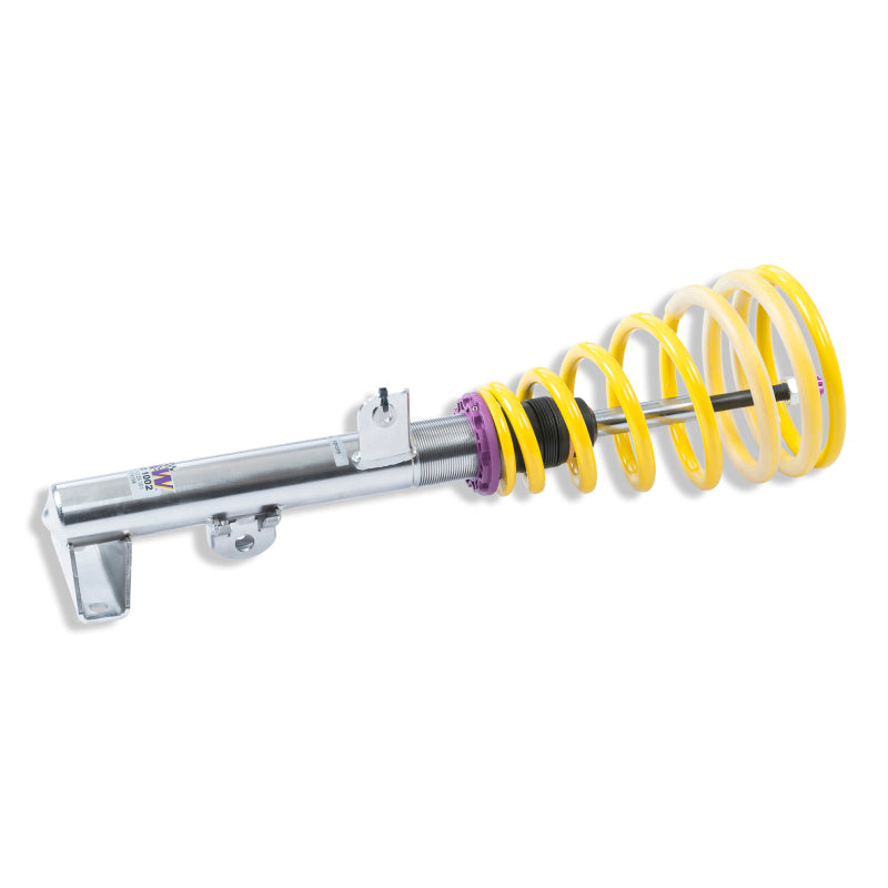 KW V2 Coilover Kit Mercedes-Benz C-Class (203, 203K), all engines, RWD Sedan + Wagon 15225002 15225002 User 2