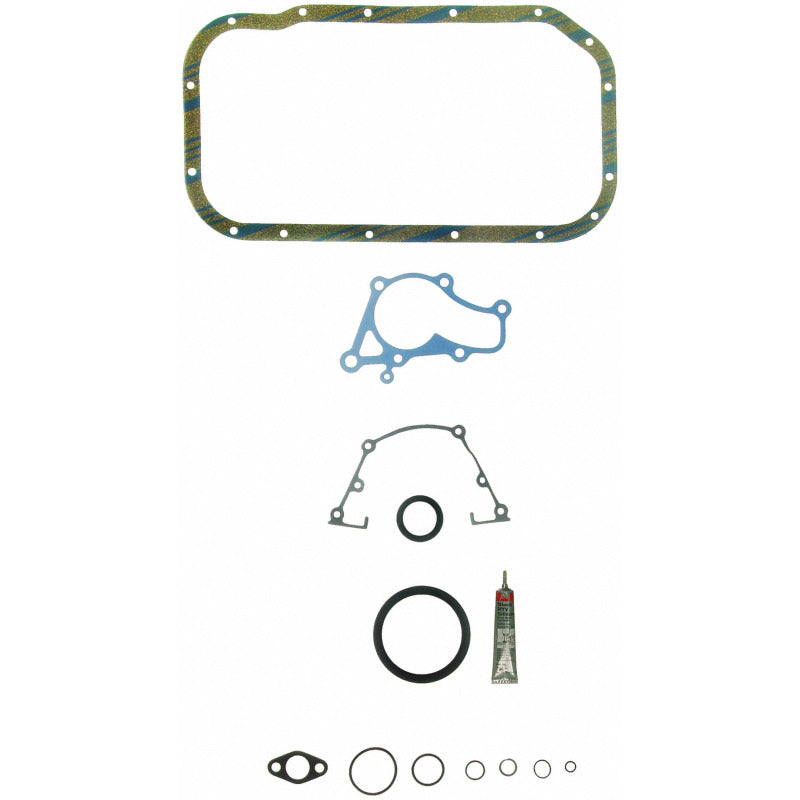 Fel-Pro FEL Engine Conversion Gasket Sets Engine Components Engine Gaskets main image