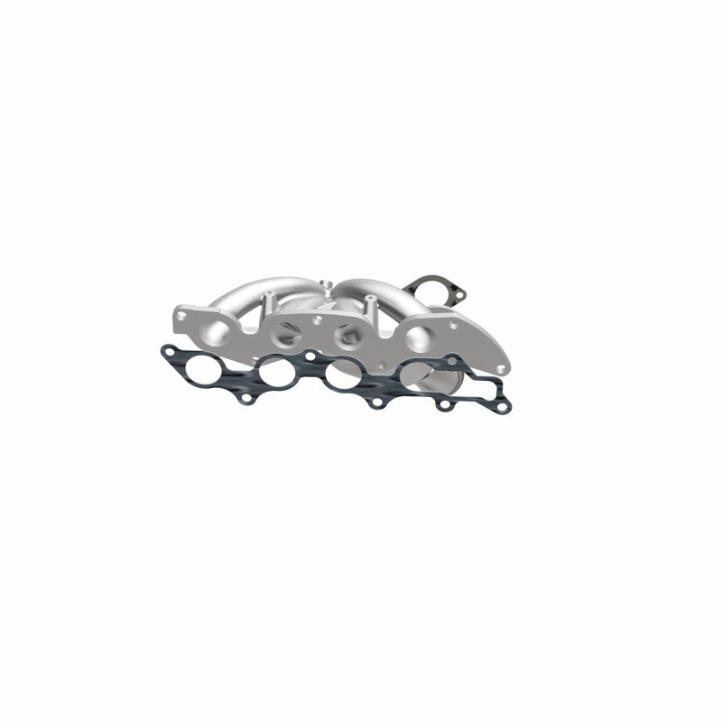 MagnaFlow Ford Focus California Grade CARB Compliant Manifold Catalytic Converter 5531052 360 Degree Image Set