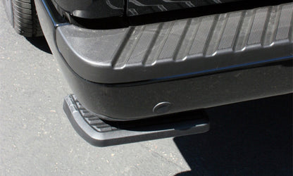 AMP Research 2021 Ford F150 BedStep - Black 75328-01A 75328-01A Photo - Mounted