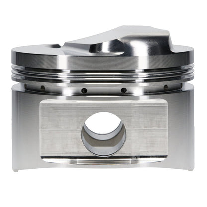 JE Pistons BBC CLOSED CHBR Set of 8 Pistons 258209 258209 User 8