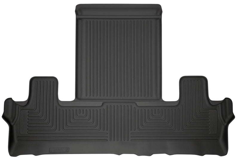 Husky Liners 2018-2019 Ford Expedition Max Limited 14311 Photo - Primary
