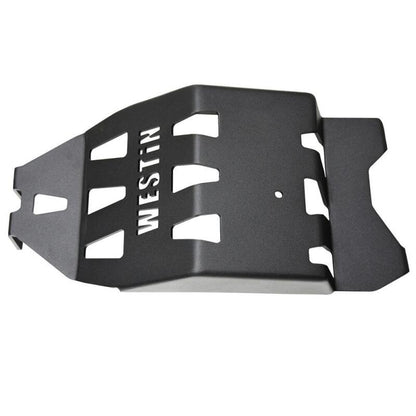 Westin Wrangler Oil Pan Skid Plate 42-21095 Photo - Primary