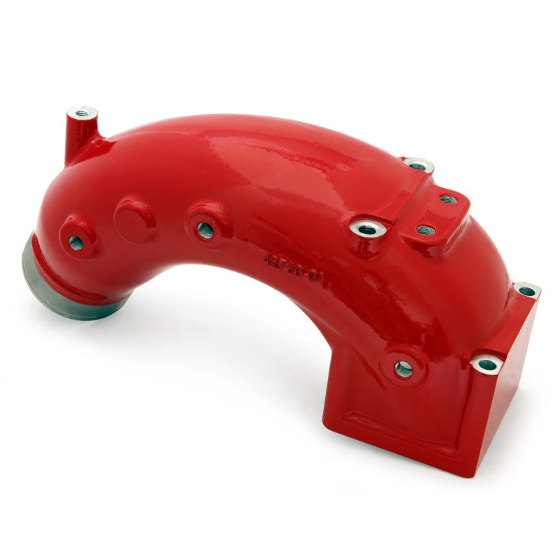 Banks Power 98-02 Dodge 5.9L Monster-Ram Intake w/ Boost Tube 42764 Photo - Unmounted