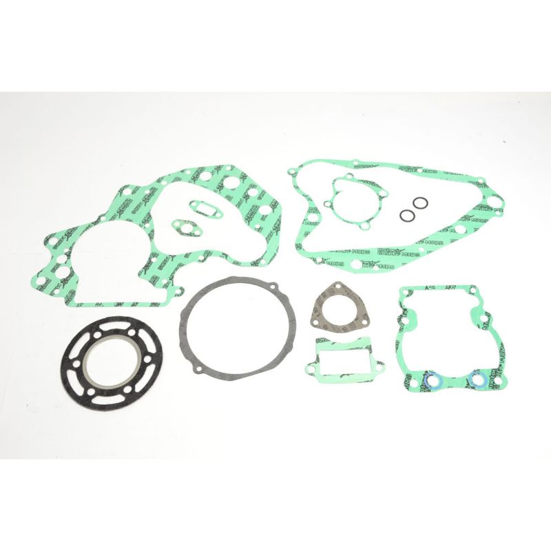 Athena 1981 Suzuki RM 125 Complete Gasket Kit P400510850124 P400510850124 Photo - Primary