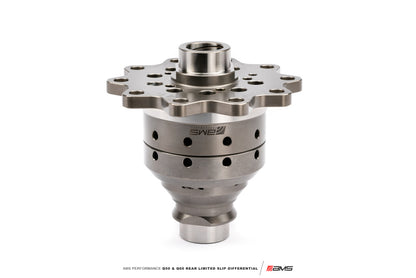 AMS Performance 2014+ Infiniti Q50/2017+ Infiniti Q60 Rear Limited Slip Diff ALP.28.03.0003-1 ALP.28.03.0003-1 User 1