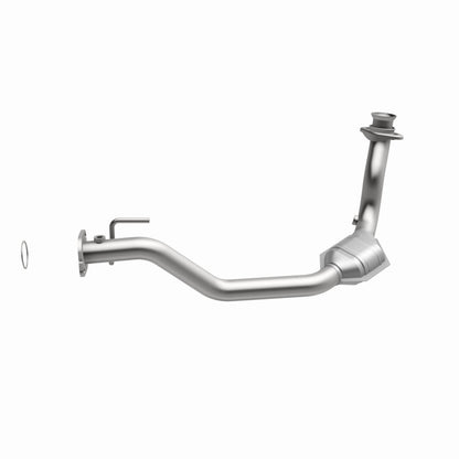 MagnaFlow HM Grade Federal / EPA Compliant Direct-Fit Catalytic Converter 23311 360 Degree Image Set
