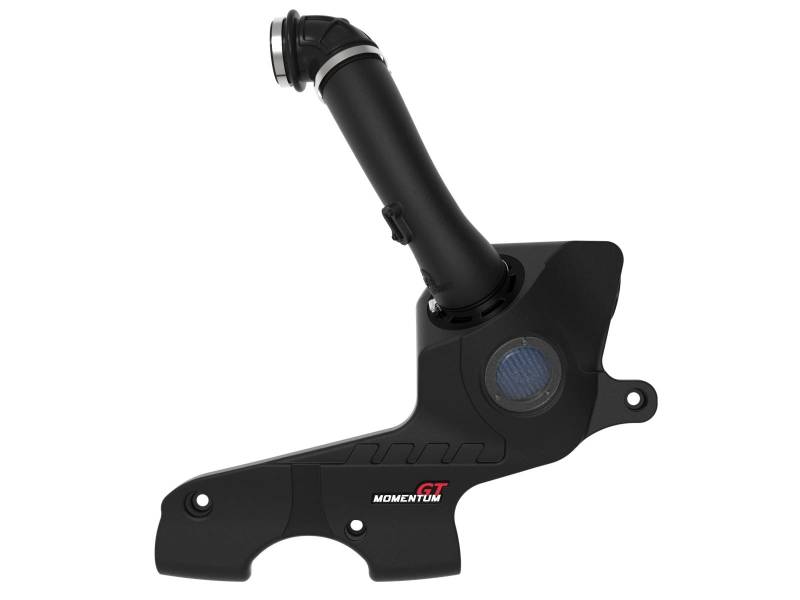 aFe Momentum GT Pro 5R Cold Air Intake System 19-21 MINI Cooper S (F56) L4-2.0L (t) 50-70068R 50-70068R Photo - Unmounted