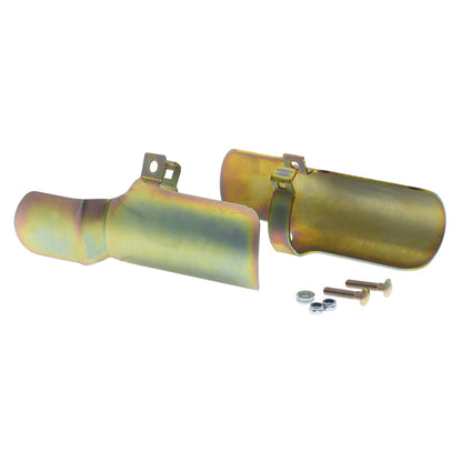 Old Man Emu ARB Shock Stoneguard Single Clamp OME665 OME665 Photo - Primary