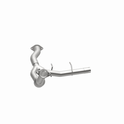 MagnaFlow Ford F-150 California Grade CARB Compliant Direct-Fit Catalytic Converter 5451429 360 Degree Image Set