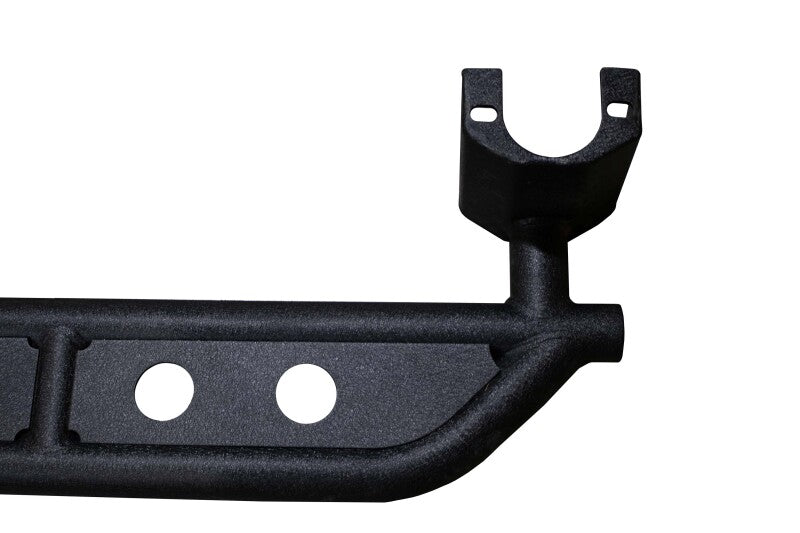 Fishbone Offroad 2021+ Ford Bronco Side Steps  - Black FB23349 FB23349 Photo - out of package