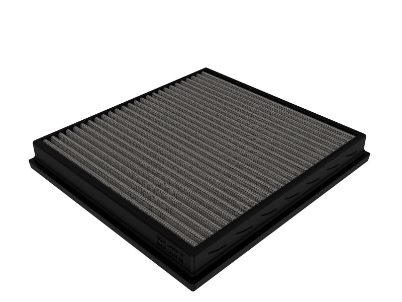 aFe OE High Performance Replacement Air Filter BMW X6 All 2008-2011 31-10197 Photo - Unmounted