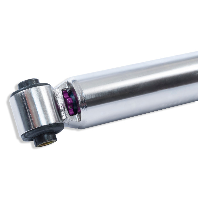 KW Suspension Coilover Kit V3 17-18 Audi RS3 2.5L 8V w/o Electronic Dampers 352100AK User 7