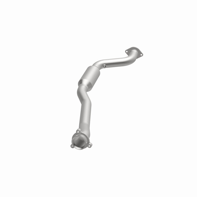 Magnaflow 04-06 Chevrolet Colorado 3.5L Direct Fit Converter 4593611 4593611 360 Degree Image Set