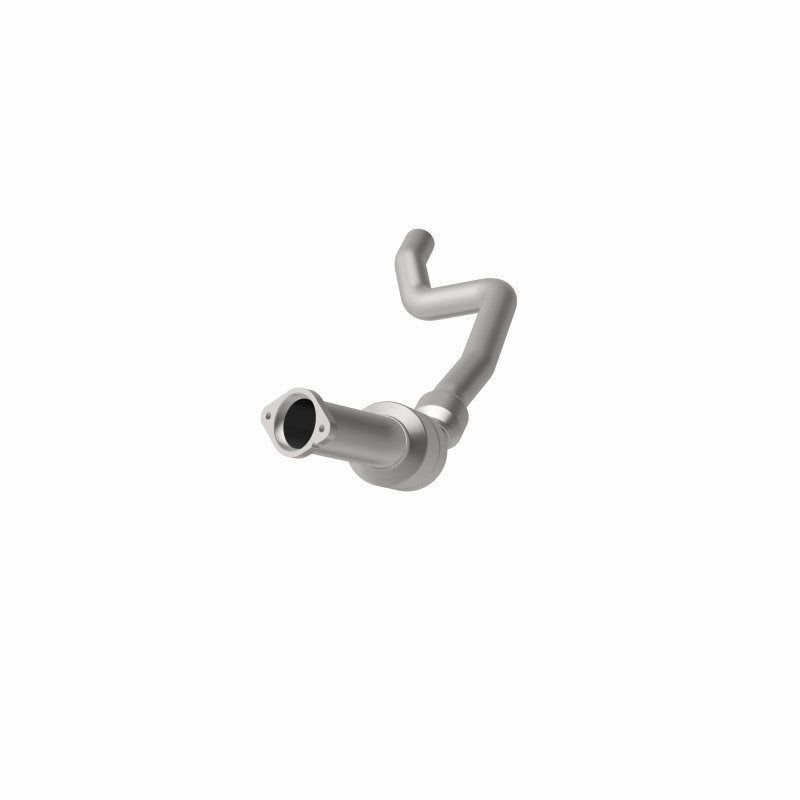 MagnaFlow OEM Grade Federal / EPA Compliant Direct-Fit Catalytic Converter 51584 360 Degree Image Set
