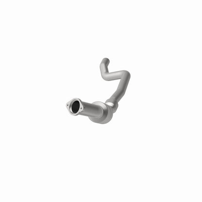 MagnaFlow OEM Grade Federal / EPA Compliant Direct-Fit Catalytic Converter 51584 360 Degree Image Set
