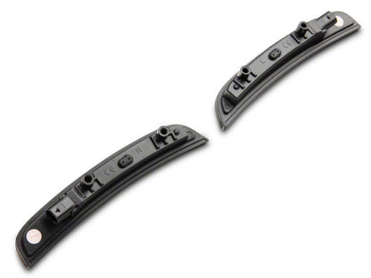 Raxiom 15-23 Dodge Charger Excluding Widebody Axial LED Side Marker Lights Front and Rear- Smoked CR5949 CR5949 Photo - Close Up