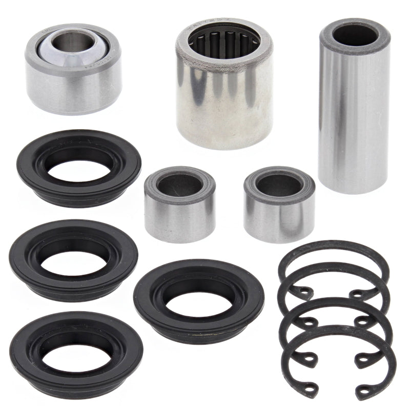 All Balls Racing 87-04 Kawasaki KFX250 Mojave Front Lower A-Arm Bearing Kit - 2 Kits Req. Per Veh. 50-1012 50-1012 Photo - Primary