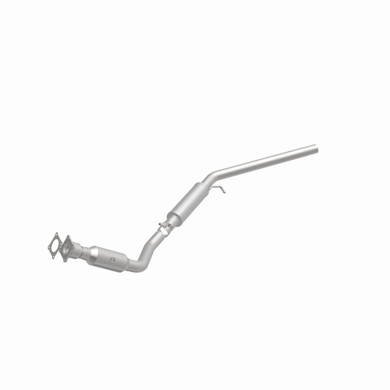 MagnaFlow California Grade CARB Compliant Direct-Fit Catalytic Converter 5551448 360 Degree Image Set