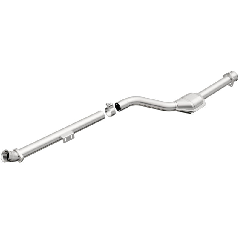 MagnaFlow Mercedes-Benz C230 OEM Grade Federal / EPA Compliant Direct-Fit Catalytic Converter 51592 Photo - Primary
