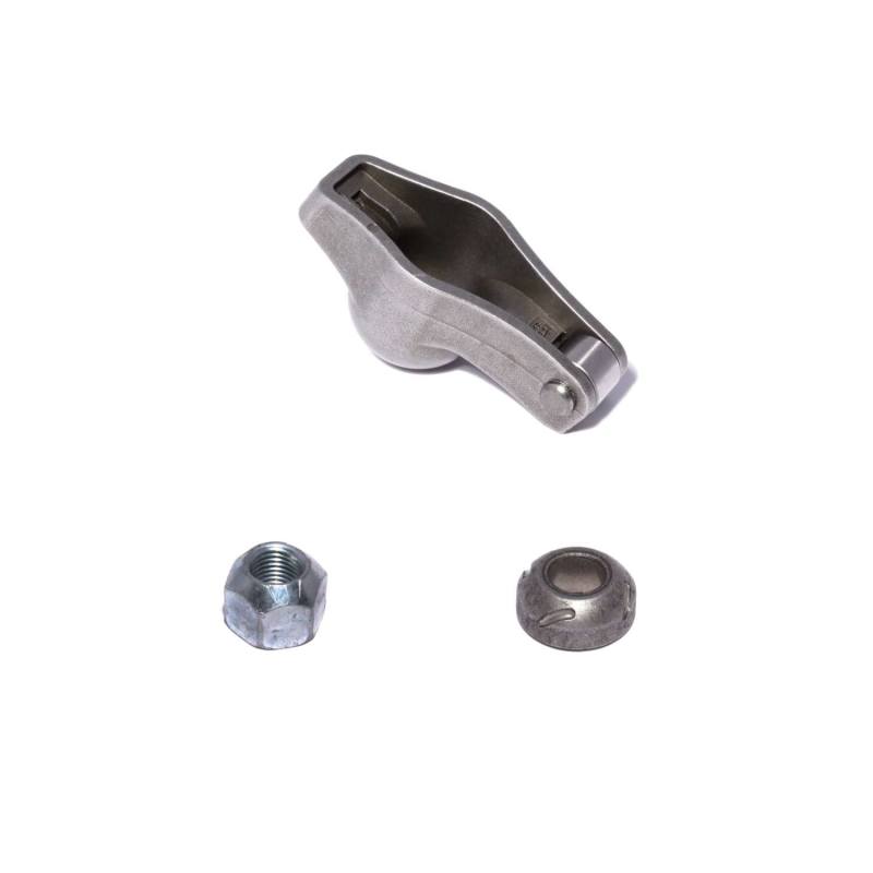 Comp Cams Magnum Roller Rocker Arm: Ford; 3/8" Stud, 1.7 Ratio 1450-1 Photo - Primary
