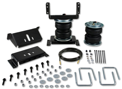 Air Lift Loadlifter 5000 Ultimate Rear Air Spring Kit for 73-86 Chevrolet K30 Pick Up 88237 88237 Photo - Primary