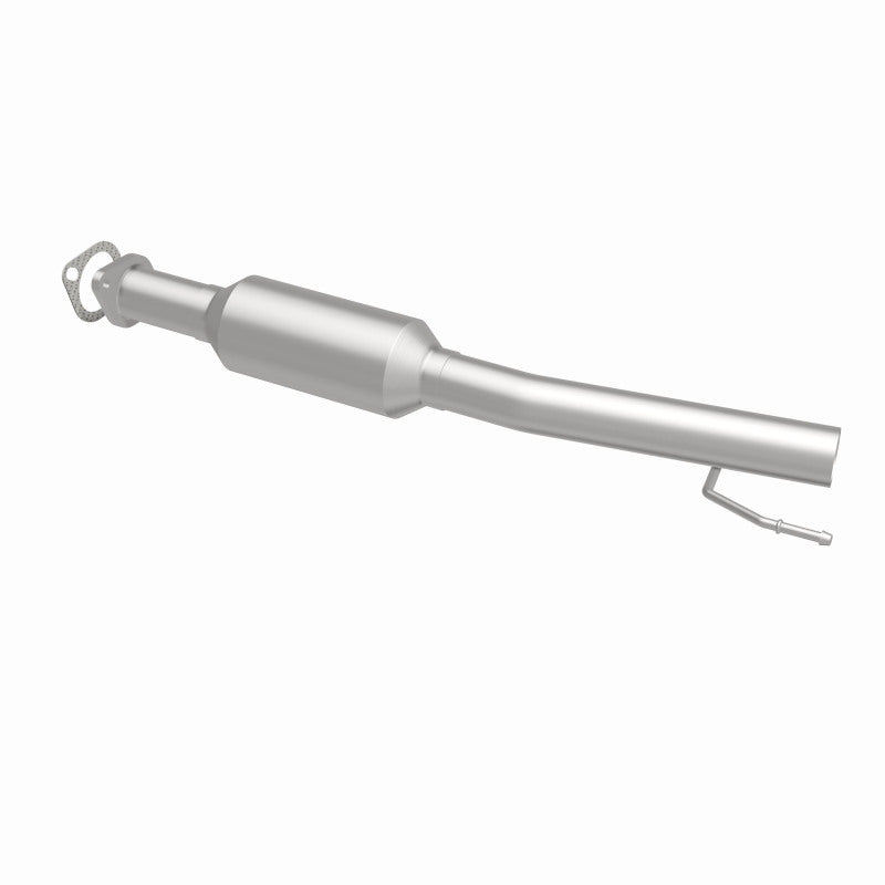 MagnaFlow California Grade CARB Compliant Direct-Fit Catalytic Converter 5571662 360 Degree Image Set