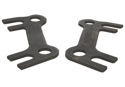 Ford Racing SCJ Valve Push Rod Guide Plate (Fits One Cylinder Head) M-6566-SCJA M-6566-SCJA Photo - Unmounted