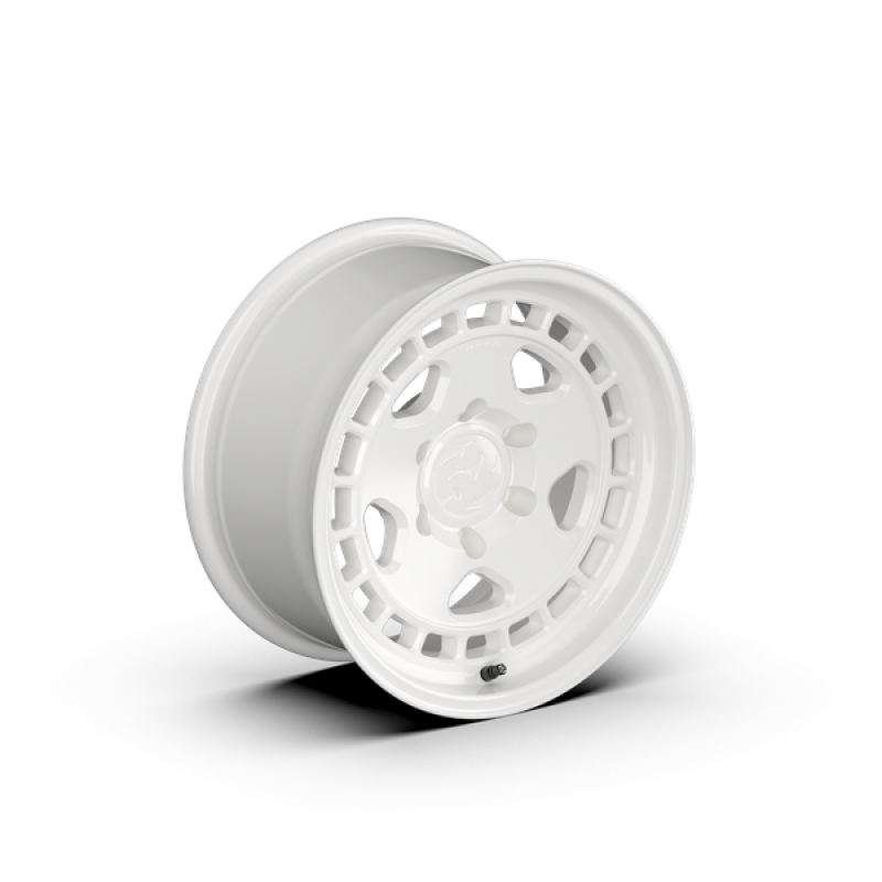 fifteen52 Turbomac HD Classic 16x8 / 6x139.7 BP / 0 ET / 106.2mm CB / 4.5in BS / Classic White Wheel THCCW-68069-00 THCCW-68069-00 User 1