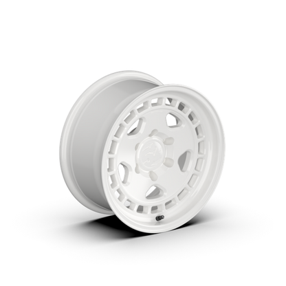 fifteen52 Turbomac HD Classic 17x8.5 / 6x135 BP / 0 ET / 87.1mm CB / 4.75in BS / Classic White Wheel THCCW-78565-00 THCCW-78565-00 User 1