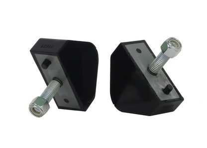 Whiteline Universal Bump Stop - Bushing W93539 W93539 Photo - out of package