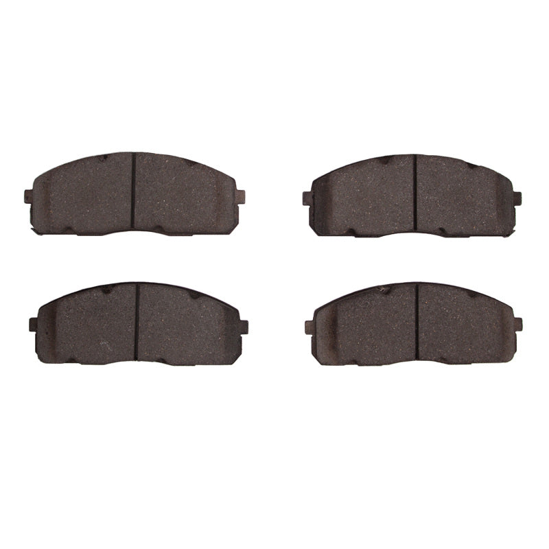 DFC DFC 3000 Ceramic Brake Pads Brakes, Rotors & Pads Brake Pads - OE main image