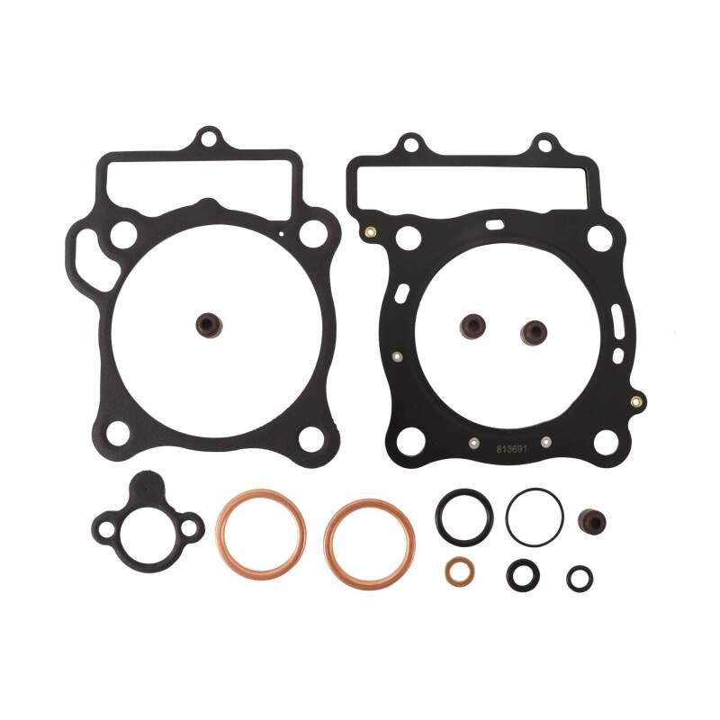 Vertex Pistons Vertex Gaskets 18-21 Honda CRF250R Top End Gasket Kit 8100000 8100000 Photo - Primary