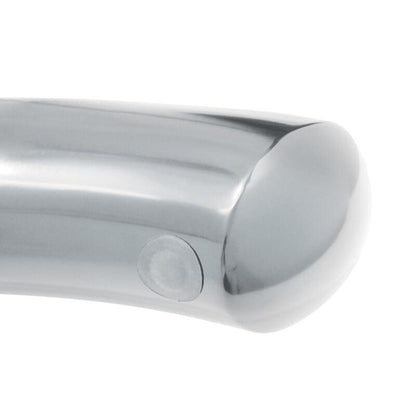 Westin 20-22 Ford Explorer PRO TRAXX 4 Oval Nerf Step Bars - SS 21-24170 21-24170 Photo - Unmounted