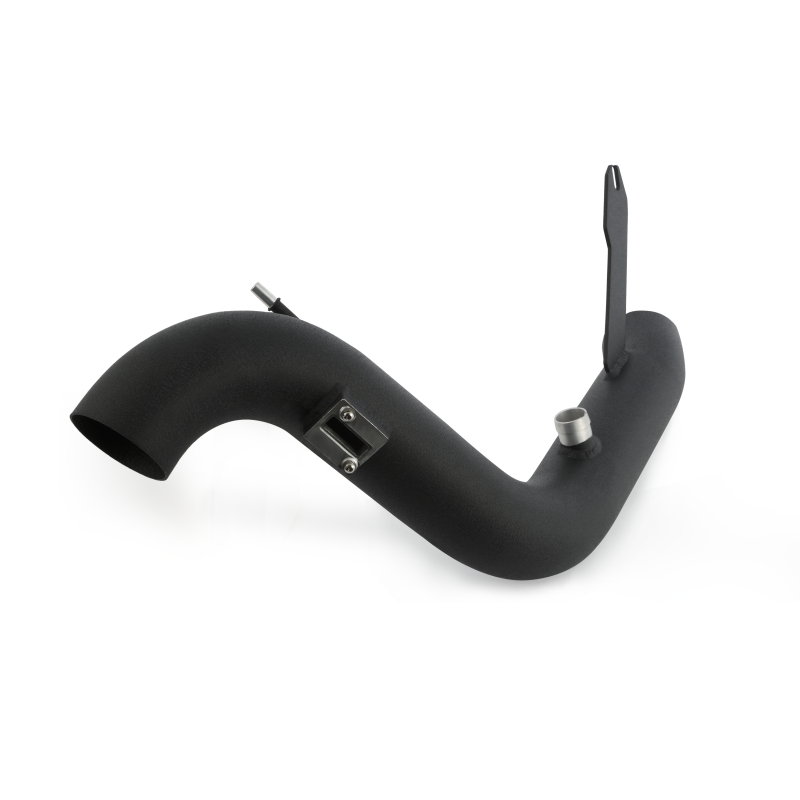 Mishimoto Ford Fiesta ST Performance Air Intake MMAI-FIST-16WBK User 1