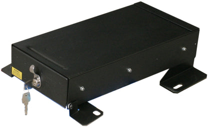 Tuffy Products Tuffy Jeep Wrangler Underseat Drawer Nonflip Seat W/ Keyed Lock 248-01 248-01 Photo - out of package