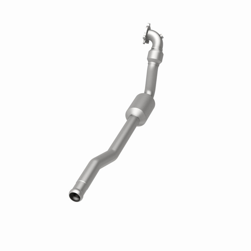 MagnaFlow Volvo C70 HM Grade Federal / EPA Compliant Direct-Fit Catalytic Converter 24072 360 Degree Image Set