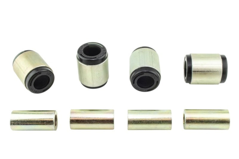 Whiteline WL Bushings - Control Arm Suspension Bushing Kits main image