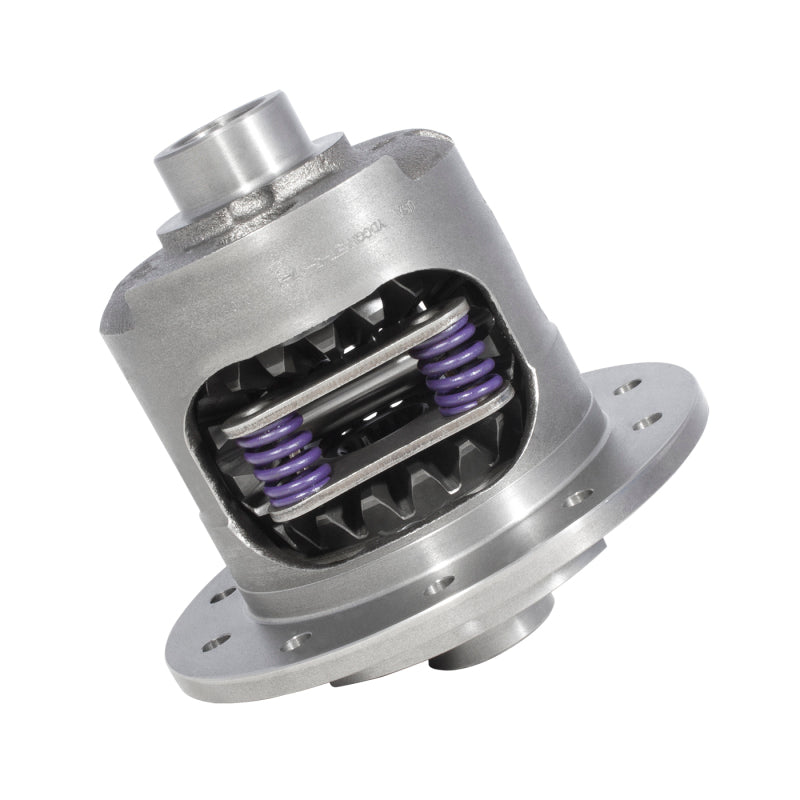 Yukon Gear & Axle Yukon Gear Duragrip Posi For 63-79 Ci Corvette w/ 17 Spline Axles / 2.73-3.90 Ratios YDGGMVET-3-17-1 YDGGMVET-3-17-1 Photo - Primary