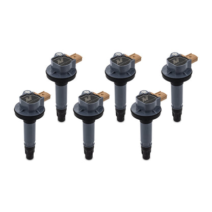 Mishimoto 11-14 Ford F-150 3.5L Ignition Coil - 6-Pack MMIG-F35T-1106 MMIG-F35T-1106 User 1