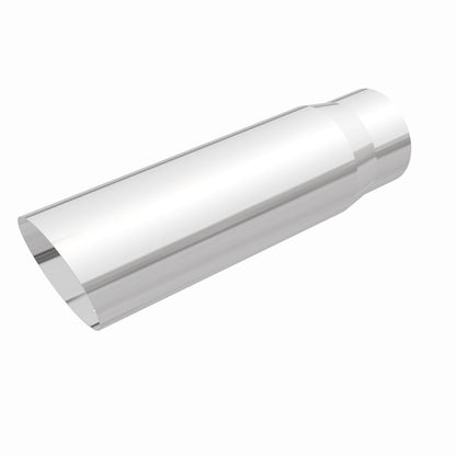 Magnaflow Tip 1-Pk Sc 3.50 X 12 3 Id 15Deg 35104 35104 360 Degree Image Set