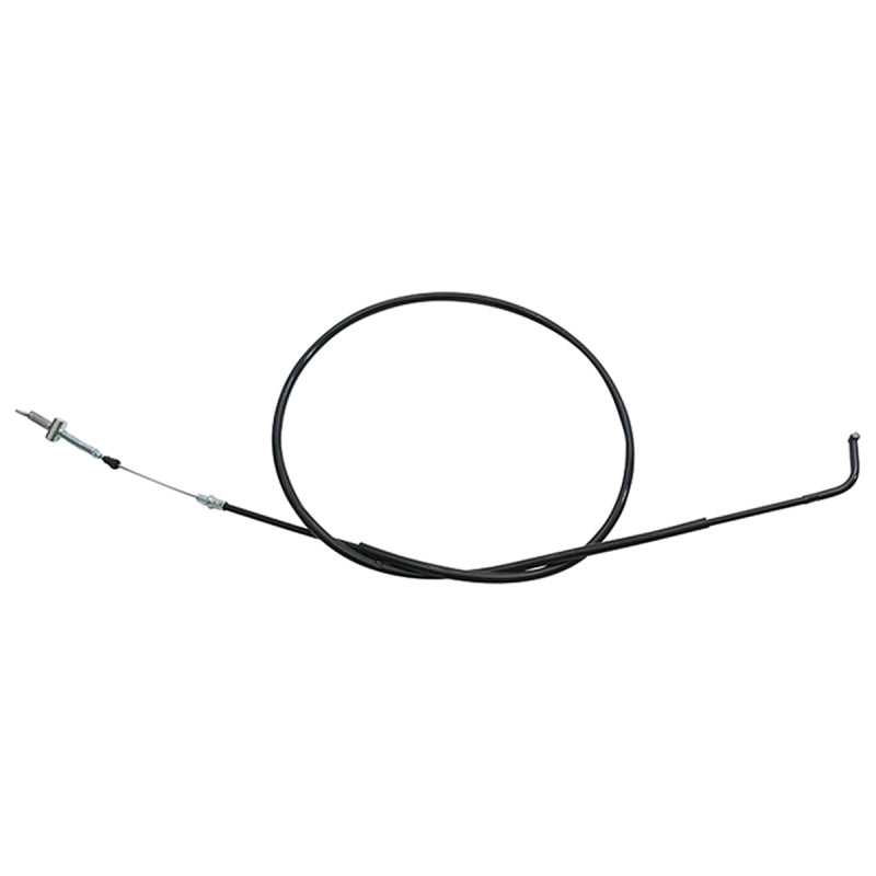 All Balls Racing 99-04 Yamaha YFM250 Beartracker Cable - Rear H& - Park Brake 45-4058 45-4058 Photo - Primary