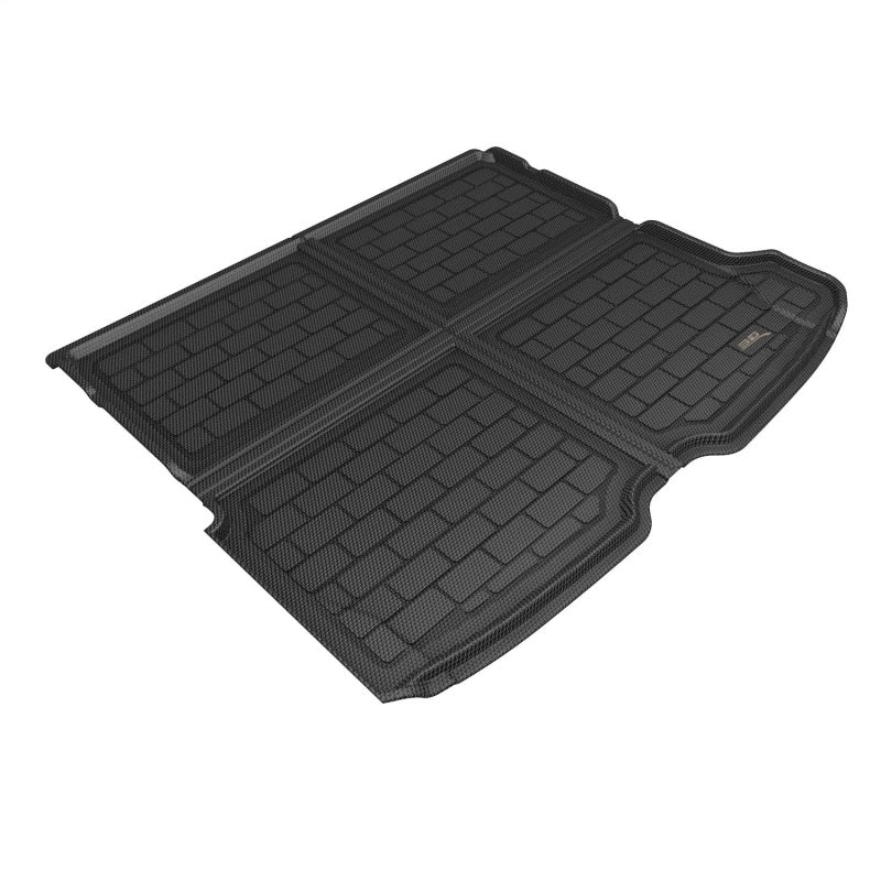 3D MAXpider 23-24 Mercedes-Benz Glc Class (X254) Kagu Black Cargo M1MB1781309 M1MB1781309 Photo - Primary