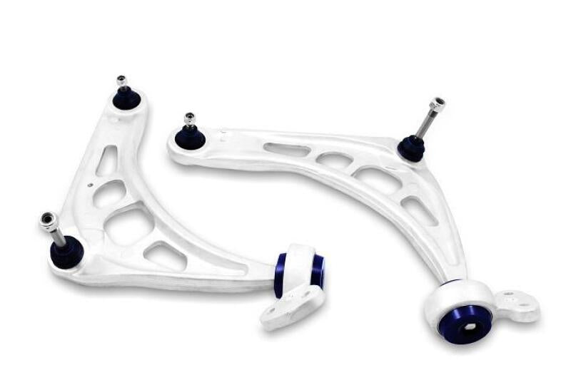 SuperPro Front Control Arm Lower Complete Alloy Assembly Performance ALOY0046XK Photo - Primary