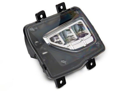 Raxiom 16-18 Chevrolet Silverado 1500 Axial Series LED Fog Lights S139168 S139168 Photo - Close Up