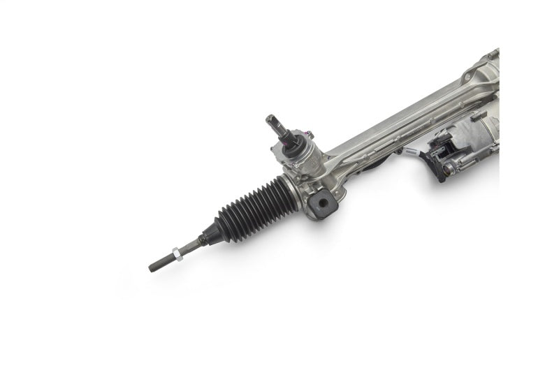 Ford Racing 2021+ Ford Bronco Severe Duty Steering Upgrade Kit M-3200-WT M-3200-WT Photo - Unmounted